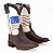 Bota Infatil Durango - Med Dog USA Solado flex 12K220021G2P - Imagem 7