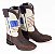 Bota Infatil Durango - Med Dog USA Solado flex 12K220021G2P - Imagem 18