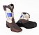 Bota Infatil Durango - Med Dog USA Solado flex 12K220021G2P - Imagem 19