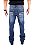 Calça Masculina Arame Bordada Relaxed 19.0 - Imagem 1