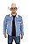 Jaqueta Jeans Importada Wrangler com Forro WM9787 - Imagem 1