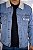 Jaqueta Jeans Importada Wrangler com Forro WM9787 - Imagem 3