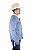 Jaqueta Jeans Importada Wrangler com Forro WM9787 - Imagem 4