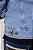 Jaqueta Jeans Importada Wrangler com Forro WM9787 - Imagem 14