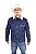 Jaqueta Jeans Importada Wrangler com Forro Wm9786 - Imagem 5