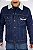Jaqueta Jeans Importada Wrangler com Forro Wm9786 - Imagem 6