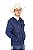 Jaqueta Jeans Importada Wrangler com Forro Wm9786 - Imagem 9