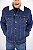 Jaqueta Jeans Importada Wrangler com Forro Wm9786 - Imagem 15