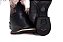 Bota Masculina Austin Ranch AR09 PRETO PRETO - 12AR092727F2P - Flex - Imagem 5