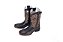 Bota Masculina Austin Ranch AR09 PRETO PRETO - 12AR092727F2P - Flex - Imagem 11