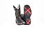 Bota Masculina FYD Solado jump Cor Preto/Preto - Imagem 6