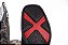 Bota Masculina FYD Solado jump Cor Preto/Preto - Imagem 8