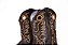 Bota Masculina FYD Solado Jump Cor Tabaco/Tabaco - Imagem 2