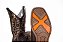 Bota Masculina FYD Solado Jump Cor Tabaco/Tabaco - Imagem 5