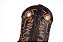 Bota Masculina FYD Solado Jump Cor Tabaco/Tabaco - Imagem 11