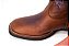 Bota Masculina Classic Solado Gel Montana Sela/Sela Azul - Imagem 5