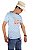 Camiseta Masculina Tatanka 100% algodão - Imagem 5