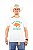 Camiseta Masculina Tatanka 100% algodão Branca - Imagem 1