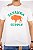 Camiseta Masculina Tatanka 100% algodão Branca - Imagem 2