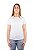T -Shirt Feminina Básica Branca Moiadeiros CMF2317 - Imagem 2