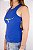 Regata Feminina Dallas Azul Silk Brasil Moiadeiros REG226 - Imagem 4