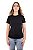 T -Shirt Feminina Básica Preta Moiadeiros CMF2353 - Imagem 2