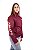 Jaqueta Feminina Ariat Vinho - Imagem 9