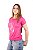 Camiseta Feminina Apache Rosa Modelo 12 - Imagem 3