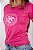 Camiseta Feminina Apache Rosa Modelo 11 - Imagem 4