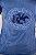 Camiseta Feminina Apache Azul Marinho Modelo 08 - Imagem 7