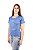 Camiseta Feminina Apache Azul Marinho Modelo 07 - Imagem 3