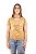 Camiseta Feminina Apache Marrom Modelo 04 - Imagem 2