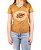 Camiseta Feminina Apache Marrom Modelo 02 - Imagem 2