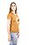 Camiseta Feminina Apache Marrom Modelo 02 - Imagem 3