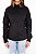 Camisa Feminina Manga Longa Apache Preta - Imagem 1