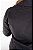 Camisa Feminina Manga Longa Apache Preta - Imagem 11