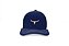 Boné Masculino Moiadeiros Azul Marinho - Imagem 1