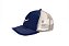 Boné Masculino Moiadeiros Azul Marinho - Imagem 2