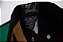 Boné Masculino Tatanka Preto e Verde Neon - Imagem 4