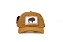 Boné Masculino Tatanka Ocre - Imagem 1