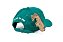 Boné Masculino Tatanka Verde Água - Imagem 3
