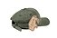 Boné Masculino Tatanka Verde Militar Lavado - Imagem 3