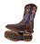 Bota masculina Durango - Solado Jump Cor 2400 - Custom Red Dog Azul Royal - Imagem 12