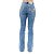 Calça Feminina Zenz - Jeans Cabins. - Imagem 2