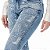 Calça Feminina Zenz - Jeans Cabins. - Imagem 1