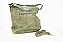 Bolsa Feminina Couro cor Verde - Imagem 4