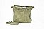 Bolsa Feminina Couro cor Verde - Imagem 1