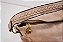 Bolsa Feminina Couro cor Bege - Imagem 5