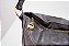 Bolsa Feminina Couro cor Cinza - Imagem 2