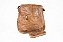 Bolsa Feminina Couro cor Caqui - Imagem 4